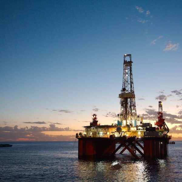 SK E&S가 개발 중인 호주 바로사 가스전